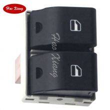 Haoxiang Auto Parts Rear Window Lifter Switch Left/Right 6Q0959858A For VW Polo thumbnail-4