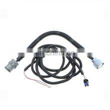 Transmission Wire Adapter Harness For 4L60E to 4L80E 18