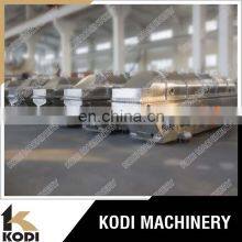 ZLG Food Industry Continuous Salt Fluid Bed Dryer thumbnail-5