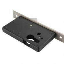 Single Hook Latch Mortise Door Lock Backset 50mm thumbnail-4