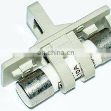 Filled Seal Pipe Type Fuse 10A / 500V Optional Fuse Holder Available thumbnail-5