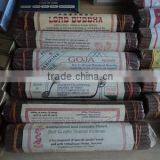 Tibetan Incense - Chenrezig thumbnail-3