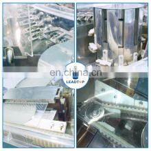 CE Certificate Oral Bottle Vial Washer Ampoule Washing Machine thumbnail-2