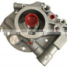 Fits Model 5640, 6640, 7740, 7840, 8240, 8340 Hydraulic Pump Power Steering Pump F0NN600BB , 81871528