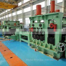 Superior Quality Second Hand Price Steel Sheet Pile Roll Forming Machine thumbnail-5