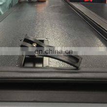 Retractable Cargo Bed Cover Truck Box Covers for Dodge Ram 3500 Big Horn Laramie Mega Cab 2015+ thumbnail-5