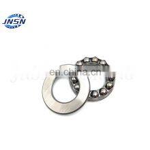 51100 51102 51103 51104 51105 Bearing With Size 10x24x9 mm Miniature Thrust Ball Bearing thumbnail-4