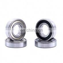 NTN Single Row Deep Groove Ball Bearing 30X66X17mm Bearing 30TM31ANX thumbnail-1