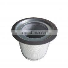 Screw Air Compressor 4930353121 Oil-gas Separator thumbnail-5