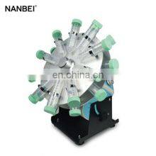 Lab 50ml 1.5ml Blood Tube Mixer Tube Roller Mixer