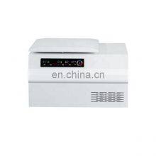 BC-HR21K1 Benchtop Refrigerated High Speed Centrifuge