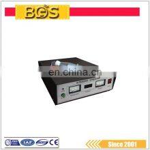 The Stable 15KHz 20KHz Ultrasonic Plastic Welding Generator Supplier thumbnail-5
