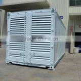 New Products in China of 700KVA Power Plant of Container Type Magnetic Power Diesel Generators With 4006-23TAG3A Engine for Sale thumbnail-3
