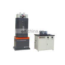 1000kN Microcomputer Screen Display Hydraulic Universal Testing Machine thumbnail-2