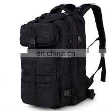 New Large Capacity Man Army Tactical Camo Backpacks Military Assault Bags Outdoor Pack For Trekking Camping Hunting thumbnail-4