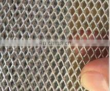 Aluminum Expanded Metal Mesh for Filters thumbnail-2