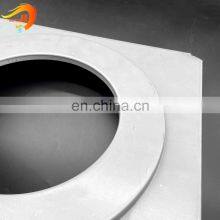 Filter Accessories Compressor Car Filter Air Filter End Caps thumbnail-5