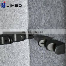 JIMBO High Quality Large Steel Treadlock Home Security Long Gun Safe Box thumbnail-4