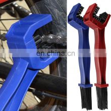 Plastic Bike or Motorcycle Chain Washer Bicycle Chain Cleaner Chain Cleaning Brush