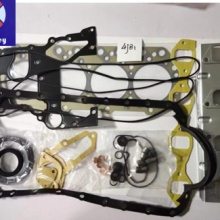 FULL GASKET FOR ISUZU 4JB1 thumbnail-1