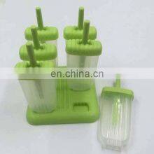 Reusable Plastic Ice Cream Molds Commercial Pop Popsicle thumbnail-4