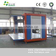 Hot Sale Container House Casa Contene Dor of Coffee Shop thumbnail-2