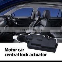 Clutch Driven Car Actuator 10lb Push/Pull Power 12VDC Voltage for Toyota thumbnail-4