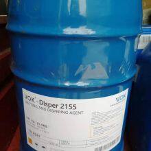 German Technical Background VOK-315N Leveling Agent Increase Surface Smoothness Replaces BYK-315N thumbnail-4