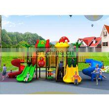 Amusement Park Equipments Play Ground Outdoor Kids Toy thumbnail-4