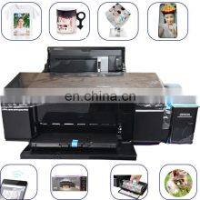 Inkjet Printing Machine for t Shirt Print PET Heat Transfer Printer thumbnail-2