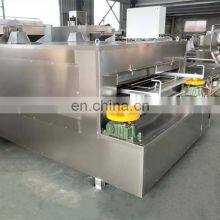 Full Automatic Coated Peanut Production Line Peanut Roasting Machine Peanut Coating Machine thumbnail-5