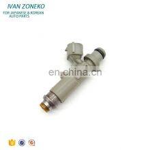 Bico de Injetor de Combustível de Boa Qualidade com Design Atraente em Alumínio 23250-46070 23250 46070 2325046070 para Toyota thumbnail-3