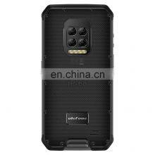 Ulefone Armor 9E Rugged Phone, 64MP Camera, 8GB+128GB thumbnail-3