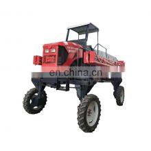 New Design Agricultural Machinery Plant Protection Machine 3WPZ-3000 for Sale thumbnail-1