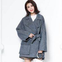Wholesale Wool Jacket thumbnail-2