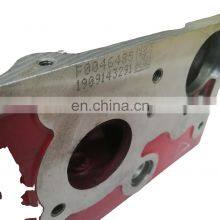 5271176 Engine Cylinder Head 5271176 Diesel Engine Truck Parts thumbnail-2