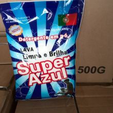 Good Quality Super White Hands Cleaning Laundry Detergent Washing Powder