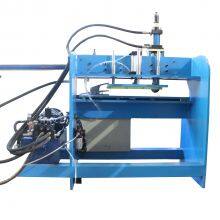 Sink Weld seam rolling machine(MG262)