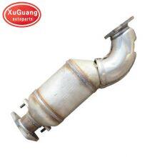 three way catalytic converter for Buick encore 1.4T with high quality
