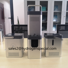 Hydrogen Inhalation Generation for Healthy Used in Home thumbnail-3