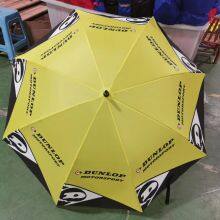 Advertising Umbrella Logo Can be Printed Many Years Production Experience Quality Good thumbnail-4