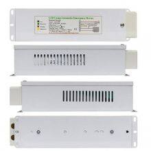 panel lights emergency power supply