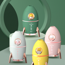 Jellyfish Humidifier/humidifier(Wechat:13510231336)