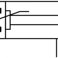 Festo Pneumatic Cylinder DSNU-32-200-PPS-A thumbnail-3
