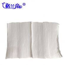 Grande 15*8cm Disposable Non-woven Gauze Swab Wet And Dry Dual Use Cotton Pad 500 Piece/bag thumbnail-5