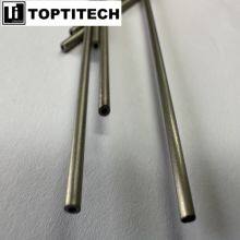 2mm GR1 Seamless Titanium Capillary Tube for Medical
