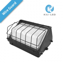 LED Wall Pack Light Factory Wholesale, IP65 Waterproof, North America Lighting thumbnail-2