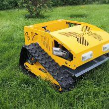 RC Mowing Robot China Manufacturer Factory Supplier Wholesaler thumbnail-3