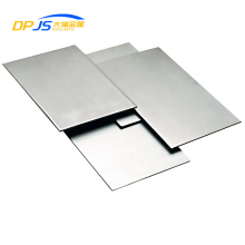 Manufacturer Spot Cold/Hot Rolled 304 Stainless Steel Plate 304l/316 316l Stainless Steel Sheet Plate thumbnail-1