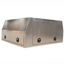 Aluminum Ute Canopy Customized Making Truck Tool Box